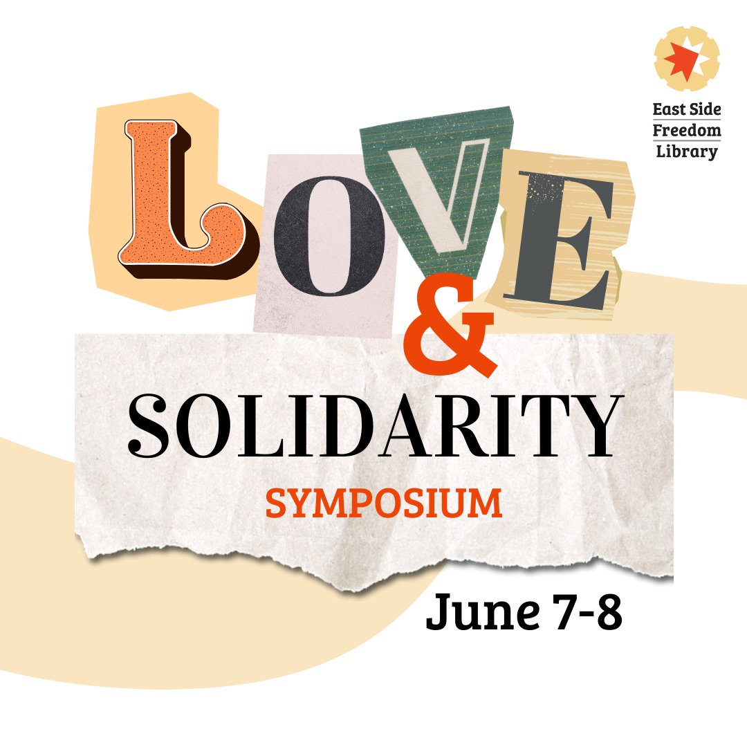 Love & Solidarity Symposium